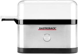 kiausiniu virimo - Gastroback 42800 - 2 nuotrauka
