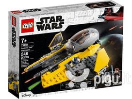 lego - LEGO Star Wars Anakino džedajų naikintuvas 75281 - 1 nuotrauka