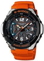 CASIO G-SHOCK GW 3000M-4A