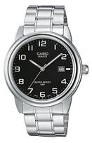 casio laikrodziai vyrams - CASIO MTP 1221A-1A - 1 nuotrauka