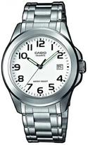 casio laikrodziai vyrams - CASIO MTP 1259D-7B - 1 nuotrauka