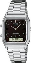 casio vintage - CASIO AQ 230-1 - 1 nuotrauka