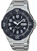 casio laikrodziai vyrams - CASIO MRW-200HD-1BVEF - 1 nuotrauka