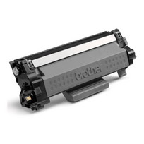 brother tn2510 - BROTHER TN2510 TONER BLACK 1200P - 5 nuotrauka