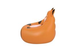 pripuciama kede - Pripučiamas fotelis Bestway Fox, oranžinis (Orange) - 8 nuotrauka