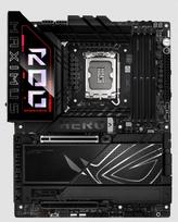 thunderbolt 2 - Asus ROG MAXIMUS Z890 HERO ATX - 1 nuotrauka