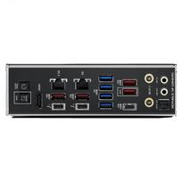 thunderbolt 2 - Asus ROG MAXIMUS Z890 HERO ATX - 3 nuotrauka