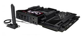 thunderbolt 2 - Asus ROG MAXIMUS Z890 HERO ATX - 5 nuotrauka