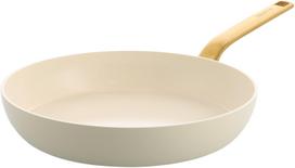 GreenPan Evolution keptuvė 30 cm, Kreminė (Cream)