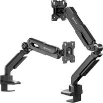 monitor wall mount - MONITOR ACC WALL MOUNT/13-34" BLACK G90-B ONKRON - 2 nuotrauka