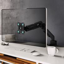 monitor wall mount - MONITOR ACC WALL MOUNT/13-34" BLACK G90-B ONKRON - 7 nuotrauka