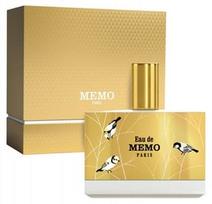 memo kvepalai - Memo Eau De Memo 100ml EDP Unisex - 1 nuotrauka