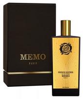 Memo French Leather 75ml EDP Unisex