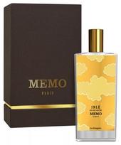 Memo Inle 75ml EDP