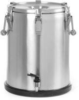 Hendi 710234 termosas maistui transportuoti, 25L