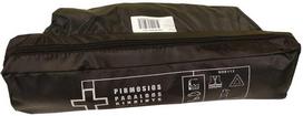 Automobilio saugumo rinkinys LT M2/1ABC 1kg ges. av.ž. liem.