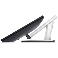 c rj45 - Dell P2424HEB 24" IPS, FHD, 1920x1080, Juodas/Sidabrinis (Black/Silver) - 17 nuotrauka