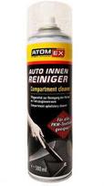 AtomEx Automobilių salono valiklis, 500 ml