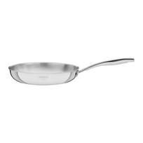 keptuves 26cm - Tramontina Grano keptuvė 26 cm, nerūdijantis plienas (Stainless Steel) - 2 nuotrauka