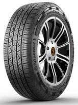 Vasarinė automobilių padanga Continental CrossContact H/T 275/45/R21, 110-W, XL, C, C, 72 dB
