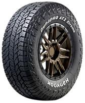 Vasarinė automobilių padanga Hankook Dynapro AT2 Xtreme (RF12) 235/75/R15, 104-S, E, C, 73 dB