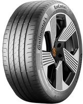 padangos 225 60 r16 - Vasarinė automobilių padanga Continental EcoContact 7 S 225/60/R16, 98-V, B, A, 71 dB - 1 nuotrauka