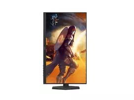 monitor 27 1080 - AOC 27G4ZR - 5 nuotrauka