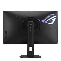 asus rog strix xg27aq - ASUS ROG Strix XG27AQNGV 27", QHD, 360Hz, Juodas (Black) - 4 nuotrauka