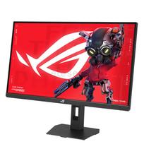 asus rog strix xg27aq - ASUS ROG Strix XG27AQNGV 27", QHD, 360Hz, Juodas (Black) - 7 nuotrauka