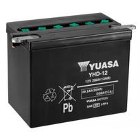 YUASA YHD-12
