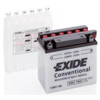 EXIDE 12N7-3B