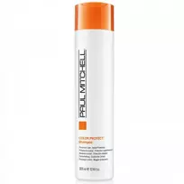 dazantis kondicionierius plaukams - Paul Mitchell Color Protect Daily Shampoo šampūnas dažytiems plaukams - 1000 ml. - 3 nuotrauka