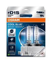 Lemputė D1S Cool Blue Boost (2 vnt.) 7000K 35W
