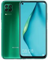 Huawei P40 Lite Dual 128GB Crush Green (Žalias)