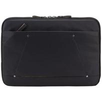 nesiojamo kompiuterio 14 deklas - Case Logic Deco Sleeve 14 DECOS-114 BLACK (3203690) - 2 nuotrauka