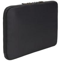nesiojamo kompiuterio 14 deklas - Case Logic Deco Sleeve 14 DECOS-114 BLACK (3203690) - 3 nuotrauka