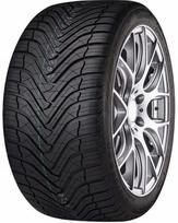 universalios padangos 175 - Universali automobilių padanga Gripmax SureGrip A/S (Status AllClimate) 175/55/R20, 85-H, D, C, 71 dB - 1 nuotrauka