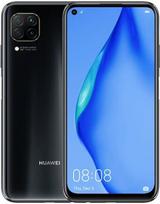 Huawei P40 Lite Dual 128GB Midnight Black (Juodas)
