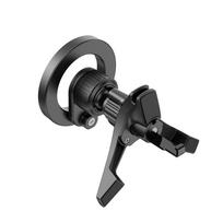 magsafe laikiklis telefonui - Tech-Protect car phone holder N53 Magsafe Vent - 4 nuotrauka
