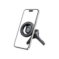 magsafe laikiklis telefonui - Tech-Protect car phone holder N53 Magsafe Vent - 7 nuotrauka