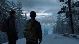 sony playstation 2 - The Last of Us Part II Remastered PS5 - 3 nuotrauka
