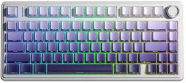 Aula F75 Pro Violetinė (Purple)