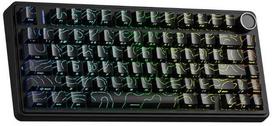 Aula F75 Pro Juodas (Black) Mechaninė Klaviatūra