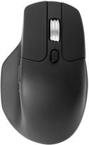 Keychron M6 Silent Wireless (M6S-A1) 1000Hz Juodas (Black)
