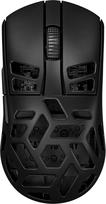 lorgar - LORGAR MSE90W Wireless Gaming Mouse Elite Juodas (Black) - 1 nuotrauka