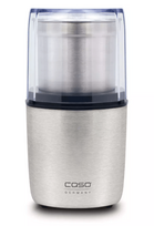 coffee grinder - Caso 1830 Nerūdijantis plienas (Stainless Steel) - 1 nuotrauka