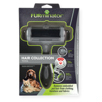 furminatorius - Furminatorius Furminator Hair Collection - 1 nuotrauka