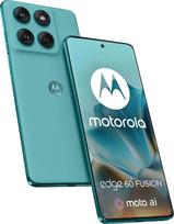 amazone - Motorola Edge 60 Fusion 256GB Amazonite (Žalias) - 2 nuotrauka