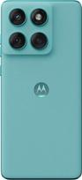 amazone - Motorola Edge 60 Fusion 256GB Amazonite (Žalias) - 3 nuotrauka