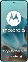 amazone - Motorola Edge 60 Fusion 256GB Amazonite (Žalias) - 4 nuotrauka